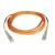 2m Duplex Lc/lc 50/125 Fiber