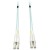 30m (100ft) 10gb Duplex Fiber