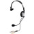 Nc-181 Over The Head Headset