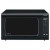 2.2cf Microwave- Black