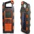 Raptor Solar Charge Radio