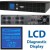 2000va / 1320w Avr Ups