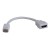8in Mini-dvi To Hdmi Cable Ada