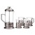 Primula Coffee Press 5pc Set