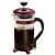 Primula 8c Coffee Press Red