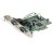 2 Port PCI-E Serial Card