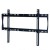 Flat Mount for 32-50 in LCD