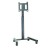 4' - 6' Lfp Mobil Cart - Rev.