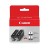 Pgi-5bk Twin Pack