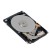 500gb 5400rpm 2.5" Sata Hd