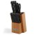 12pc Knife Block Set