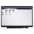 4x3 Whiteboard 2x1 Planner