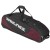 Bat Bag Wheeled Maroon 4