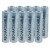 Pro Nimh  Aaa 10 Pack 1000 Mah