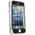 Tempered Techarmor Iphone 5 Bk