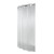 Hkshowercurtainliner71x74frsty