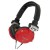 Dj Street Model Headphone
