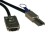 1m External Sas Cable