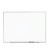 4x3 Aluminum Frame Whtboard