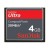 4gb Ultra Compactflash Card