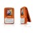 Sansa Clip Zip 4gb Orange