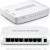 8-port 10/100mbps Switch