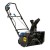 18" Electric Snow Thrower