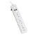 6 Outlet 450j Hospital Grade