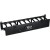 Rack Enclosure Horizontal Cabl