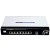 Switch 8-port 10/100/1000 Poe
