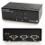 2 Port Vga Auto Switch