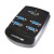 4 Port Vga Video Splitter