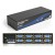 8-port Hi Res Video Splitter