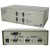 2 Port Dual Input Vga Splitter
