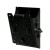 Tilt Wall Mount 10-24" Black