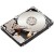 500gb 7200 Rpm Sata 2.5" Drive