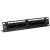 12-port Cat 5e Utp Patch Panel