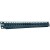 Cat5/5e 24-port Pat.panel Uns.