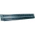 Cat5/5e 48-port Pat.panel Uns.