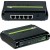 5-port 10/100/1000mbps Gb Swtc