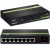 8-port Gig Greennet Switch