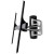 Telehook 32"-70" Full Motion M