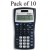 Ti 30xiis Teacher Kit