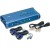 4-port Ps2 Kvm Switch Kit W&#47;au