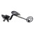 BH Tracker IV Metal Detector