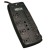10 Outlet 2395j Surge W Rj11