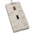 8 Outlet 808j Surge W Rj11