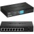 8-port 10/100mbps Poe Switch