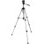 53" Tripod W&#47;3 Way Pan Head