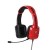 Kunai Headset Red Wii U